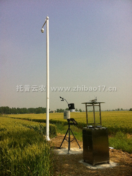 埇橋區(qū)大田“四情”監(jiān)測系統(tǒng)成果展示 埇橋區(qū)大田“四情”監(jiān)測系統(tǒng)成果展示