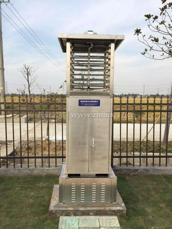 托普云農蟲情信息自動采集傳輸設備 托普云農蟲情信息自動采集傳輸設備